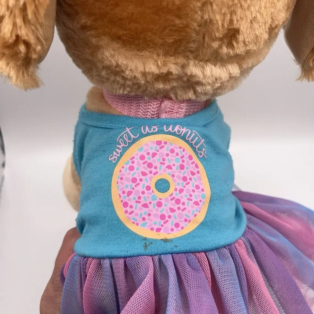Build A Bear 10